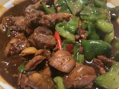 -老城味道·传统天津菜(杨柳青店)