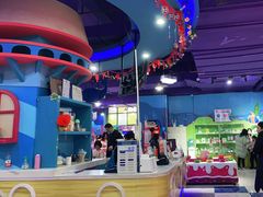 -乐翻天欢乐世界(望云国际广场店)