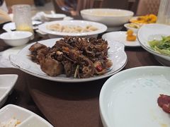 -全聚德(上海首店浦东店)