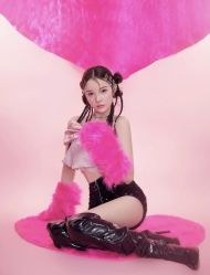 点击看大图 -蜜桃少女VISION写真馆(雁塔店)