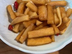 -难忘的面(五矿君澜酒店)