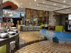 -长沙世纪金源大饭店·金世纪中餐厅