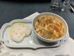-乾园.魏庐湖景餐厅(花港店)