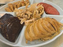 -长春观斋补堂素菜馆