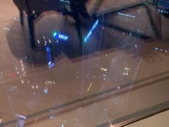 -济南凯宾斯基酒店-THE VIEW云景全日制餐厅