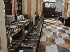 -平湖九龙山庄园圣马可酒店