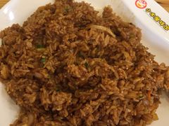 -小木屋拌饭(抚顺望花凤城商业街店)