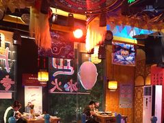 -巴九门老火锅(来福士打望店)