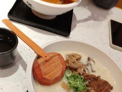 -味千拉面(惠州淡水嘉信茂广场分店)