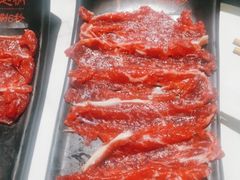 -今日炊牛·潮汕牛肉火锅(华采天地店)