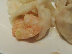 全虾水饺-喜鼎海胆水饺(柏威年购物中心店)