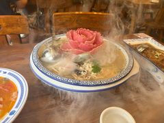 -老雒阳面馆·水席(定鼎门店)