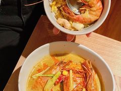 -尚SHANG泰国菜(中山大道店)