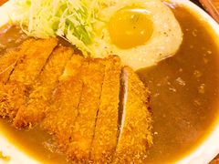 -金龙咖喱