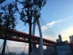 -东水门老街
