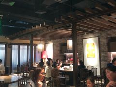 大堂-北方家宴(番禺永旺店)