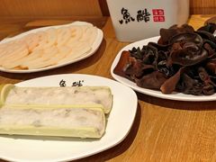 -鱼酷活鱼烤鱼(静安大融城店)