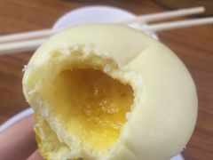 流沙包-华峰食馆(氹仔店)