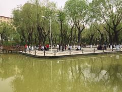 -建国公园