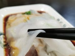 -银记肠粉店(中山一路店)