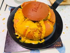 -大树餐厅(环球港店)