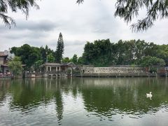 -东莞市可园博物馆