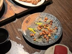 -啫火啫啫煲·顺德干蒸(壹海城店)