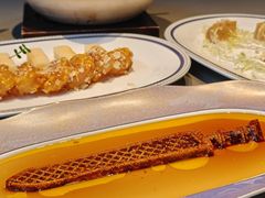 -曾宴·楚菜(湖北省博物馆店)