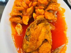 -同发号饭庄(复兴路店)