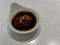 -船歌·鱼水饺青岛菜(国贸商城店)