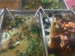 -惠丰源烩面馆(经七路店)