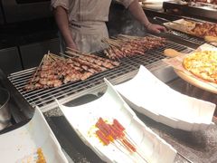 -深海壹品海鲜自助餐厅(吾悦广场店)