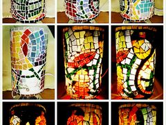 -瓦匠工社·马赛克·积木拼图·亲子手工DIY