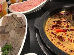 -井格重庆火锅(燕郊永旺店)