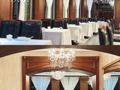 -老洋房花园饭店(绍兴路店)