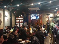 大堂-布拉王港式美食(绿城店)