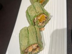 -广州文华东方酒店·江-由辉师傅主理