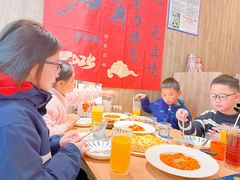 -必胜客(龙泉万达店)