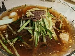 -七八冷面·延边朝鲜族美食(圣熙八号店)