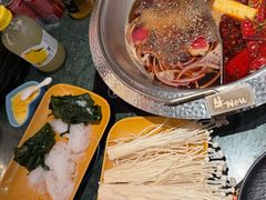 -牛New寿喜烧(曹路花园城店)