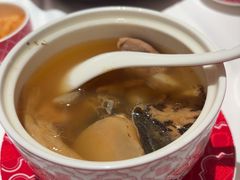-谭厨中山传家菜.乳鸽.脆鲩鱼(华强北中航城店)