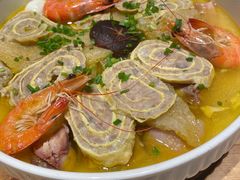 -渔人码头(中南店)