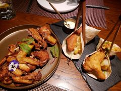 -肴约·花园式餐厅(湖里店)