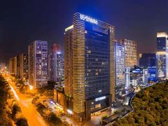 -优逸酒店(柳州窑埠古镇万象城店)