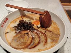 -味千拉面(惠州淡水嘉信茂广场分店)