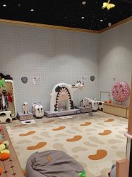 -meland亲子乐园•活动包场(北京亦庄龙湖天街店)