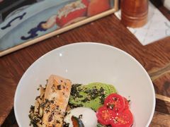 -echoes coffee回响咖啡(888街店)