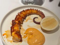 -壳里西餐厅Coquille Seafood Bistro(蒙自路店)