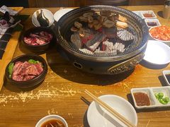 -泥炉烧肉师(新街口金銮巷店)