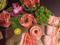 -無二炙坊·和牛烧肉(大钟寺1733店)